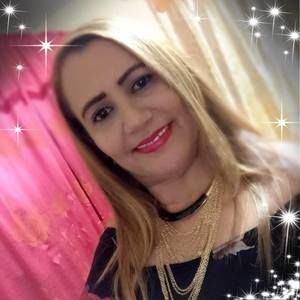 Meet your Posher, Jackelin